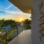 Maia Suites Cozumel
