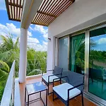 Maia Suites Cozumel