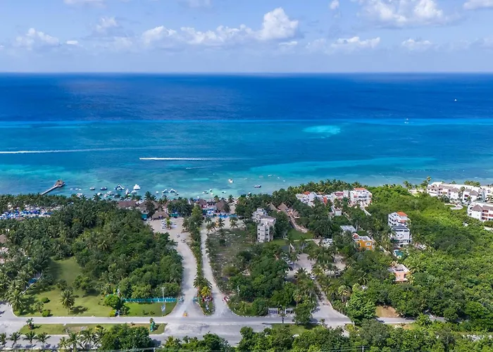 Maia Suites Cozumel