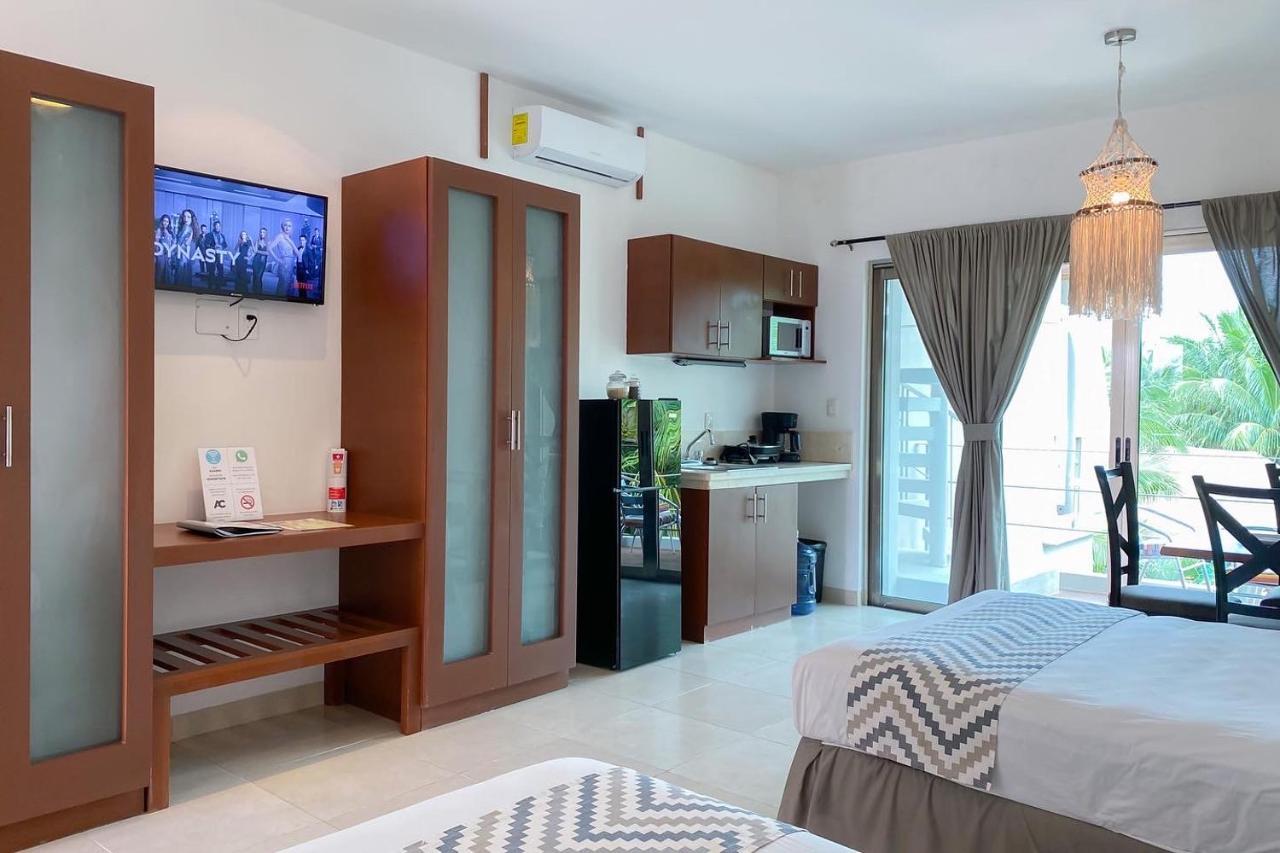 Maia Hotel