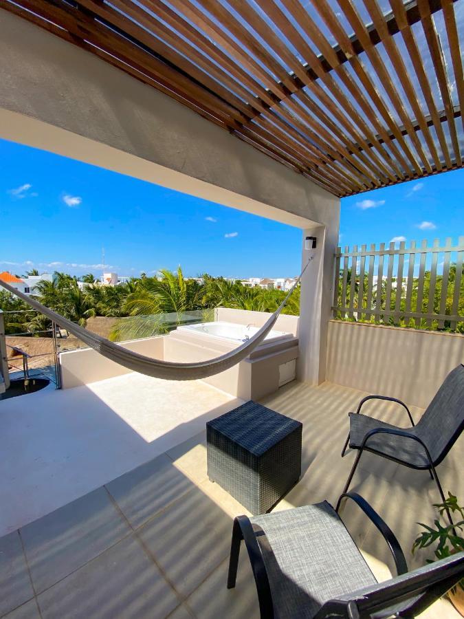 Maia Hotel Cozumel