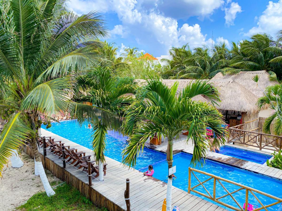 Maia * Cozumel