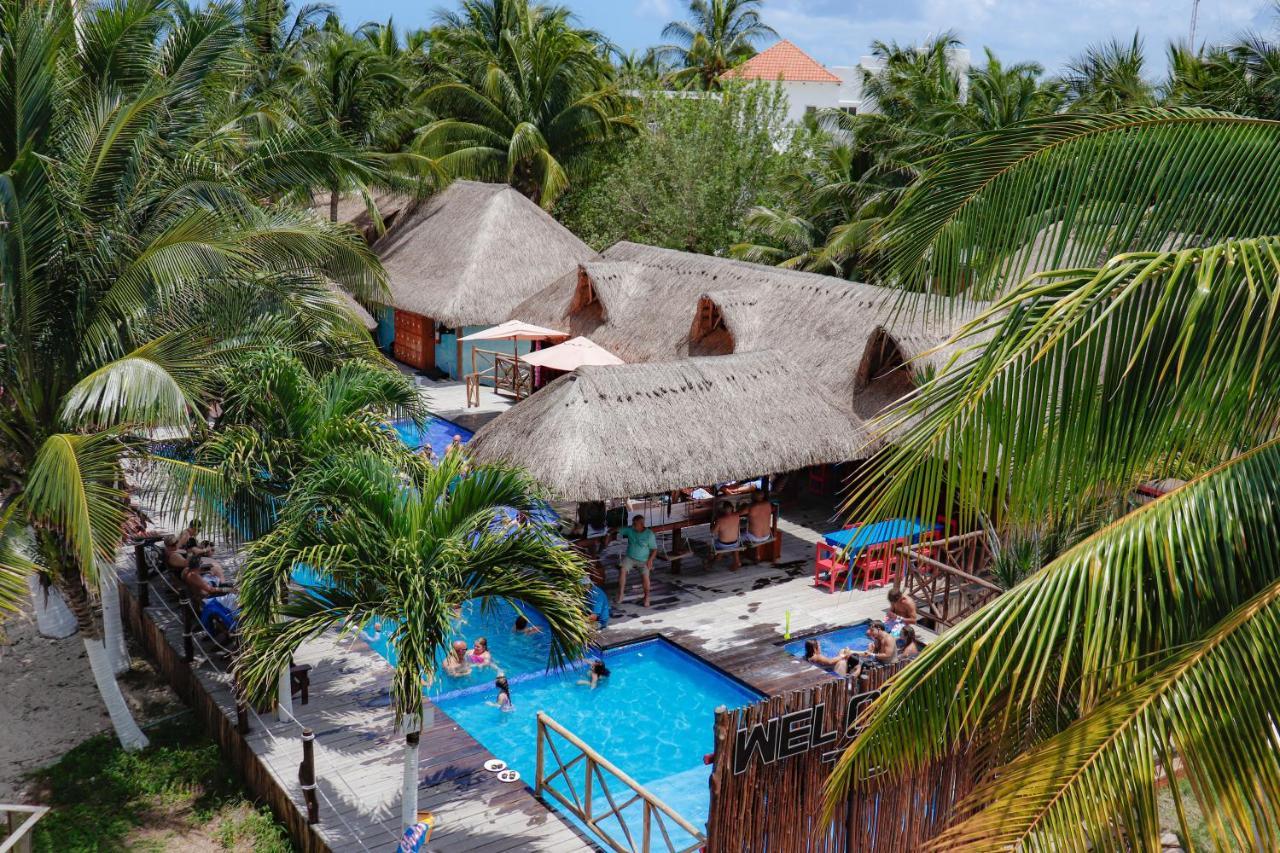 Hotel Maia Cozumel