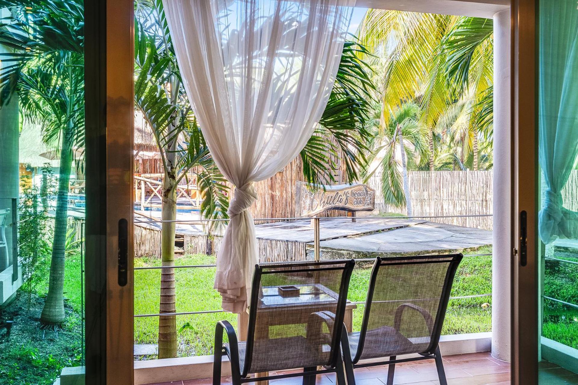 Maia Hotel Cozumel