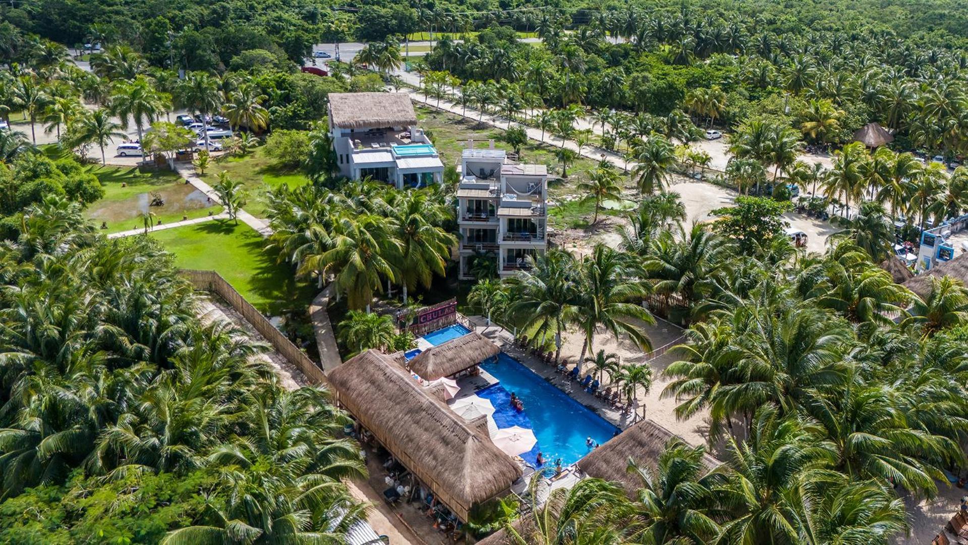 Maia * Cozumel