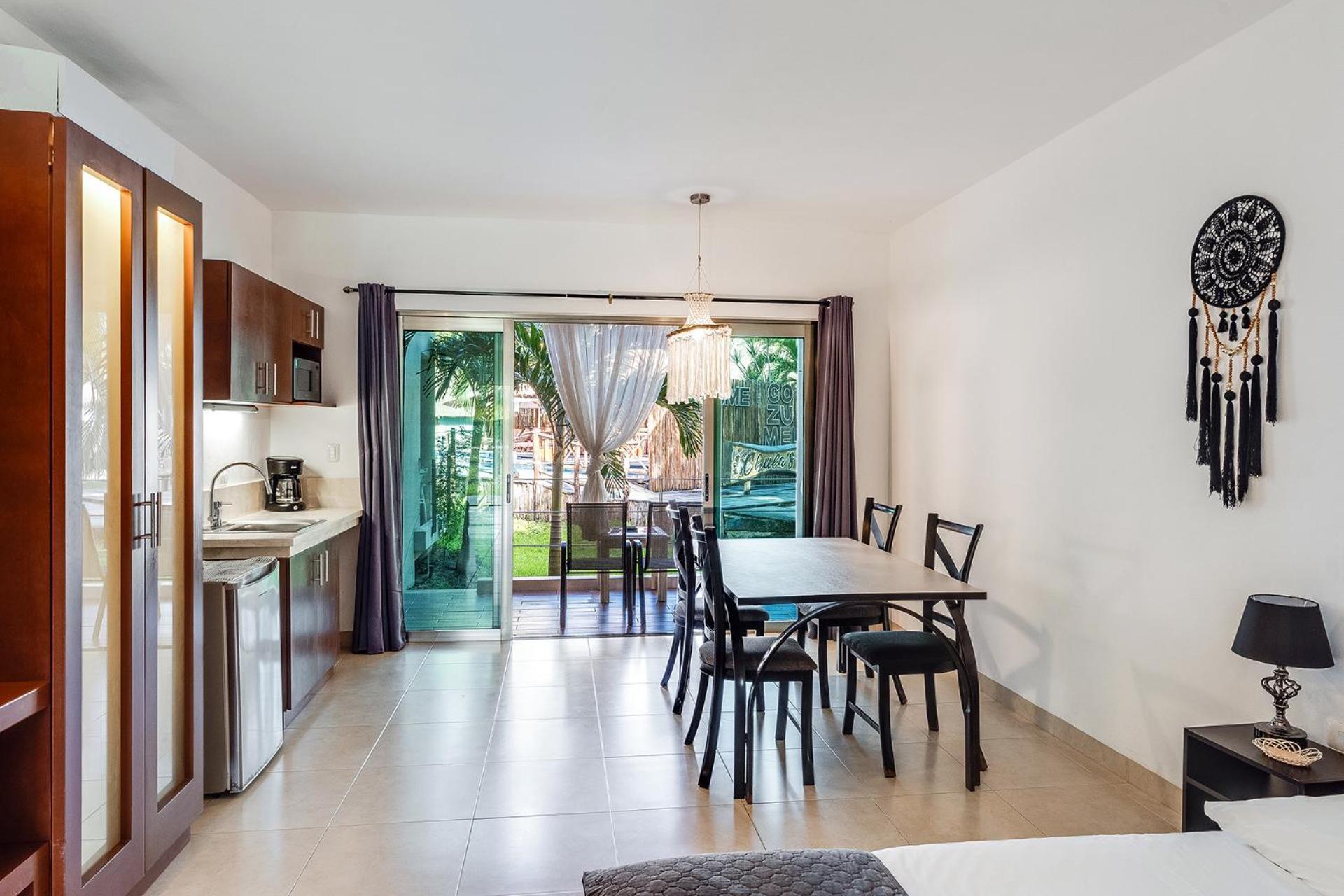 Maia Hotel Cozumel