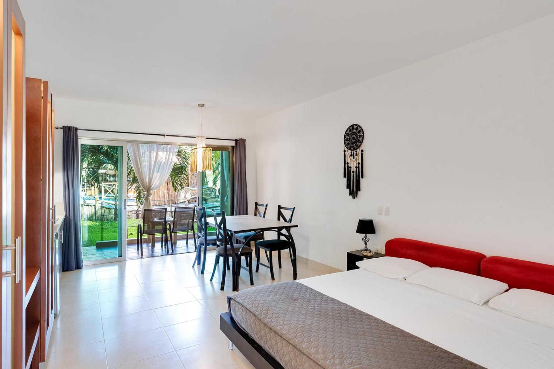 Hotel Maia