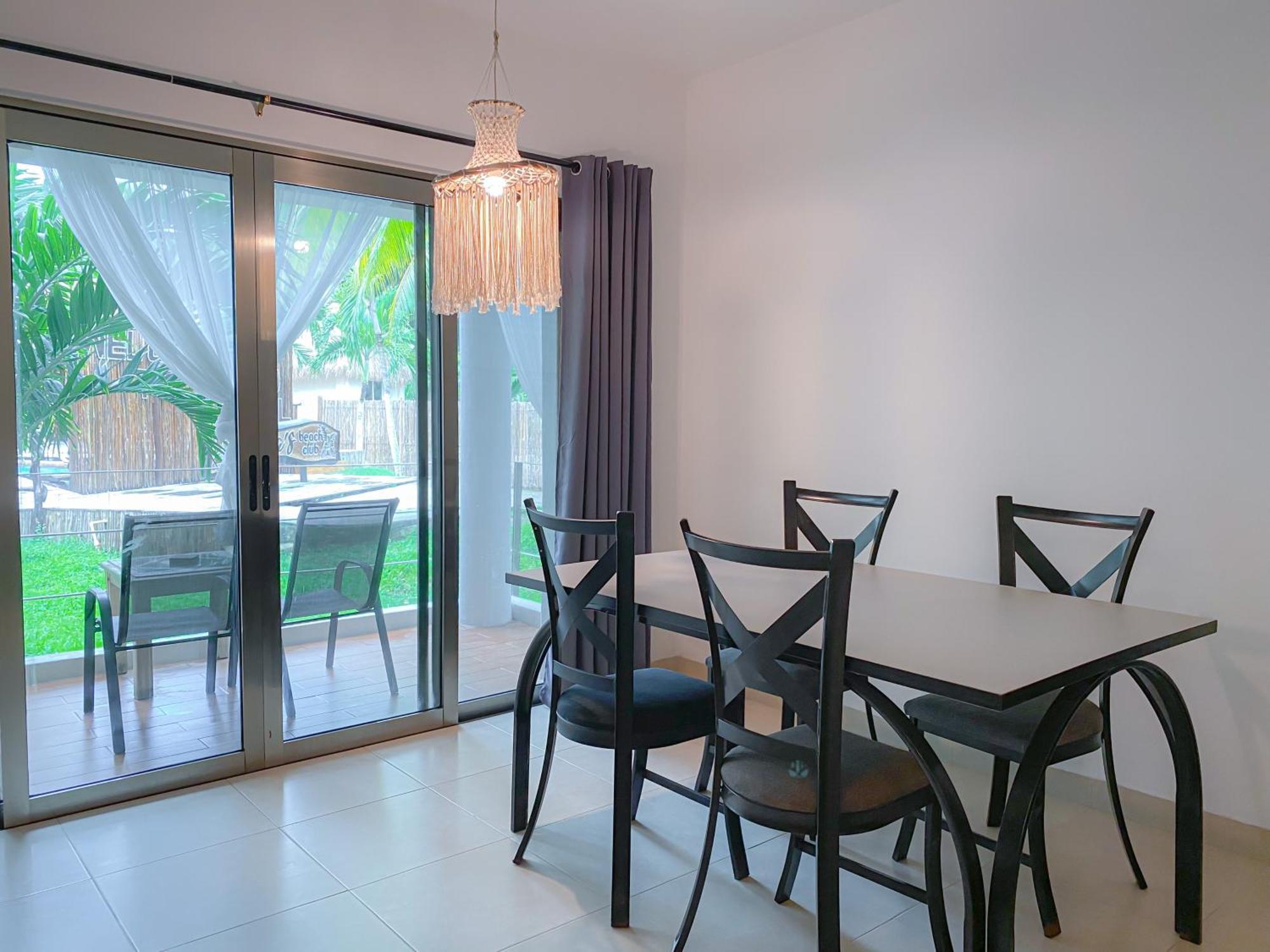 Maia Hotel Cozumel