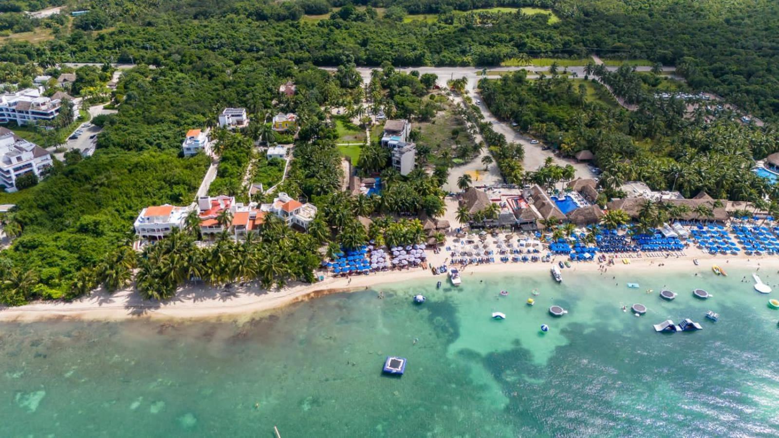Maia Hotel *