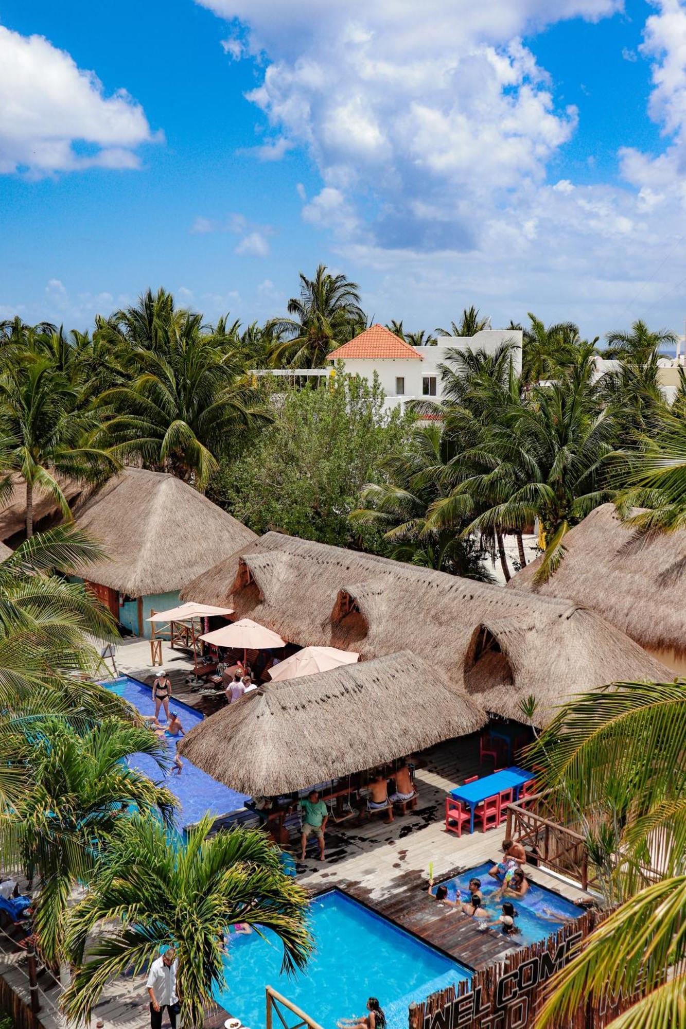 Hotel Maia