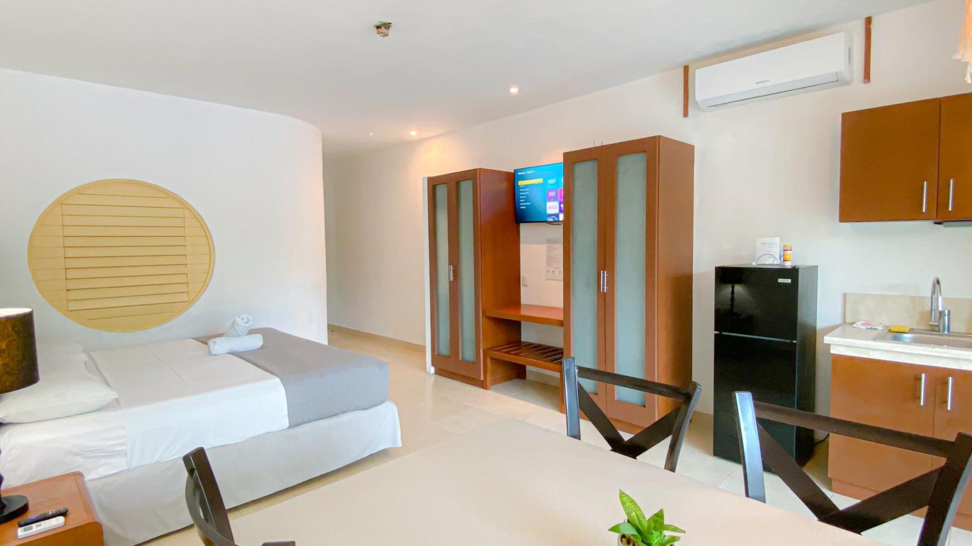 Hotel Maia Cozumel