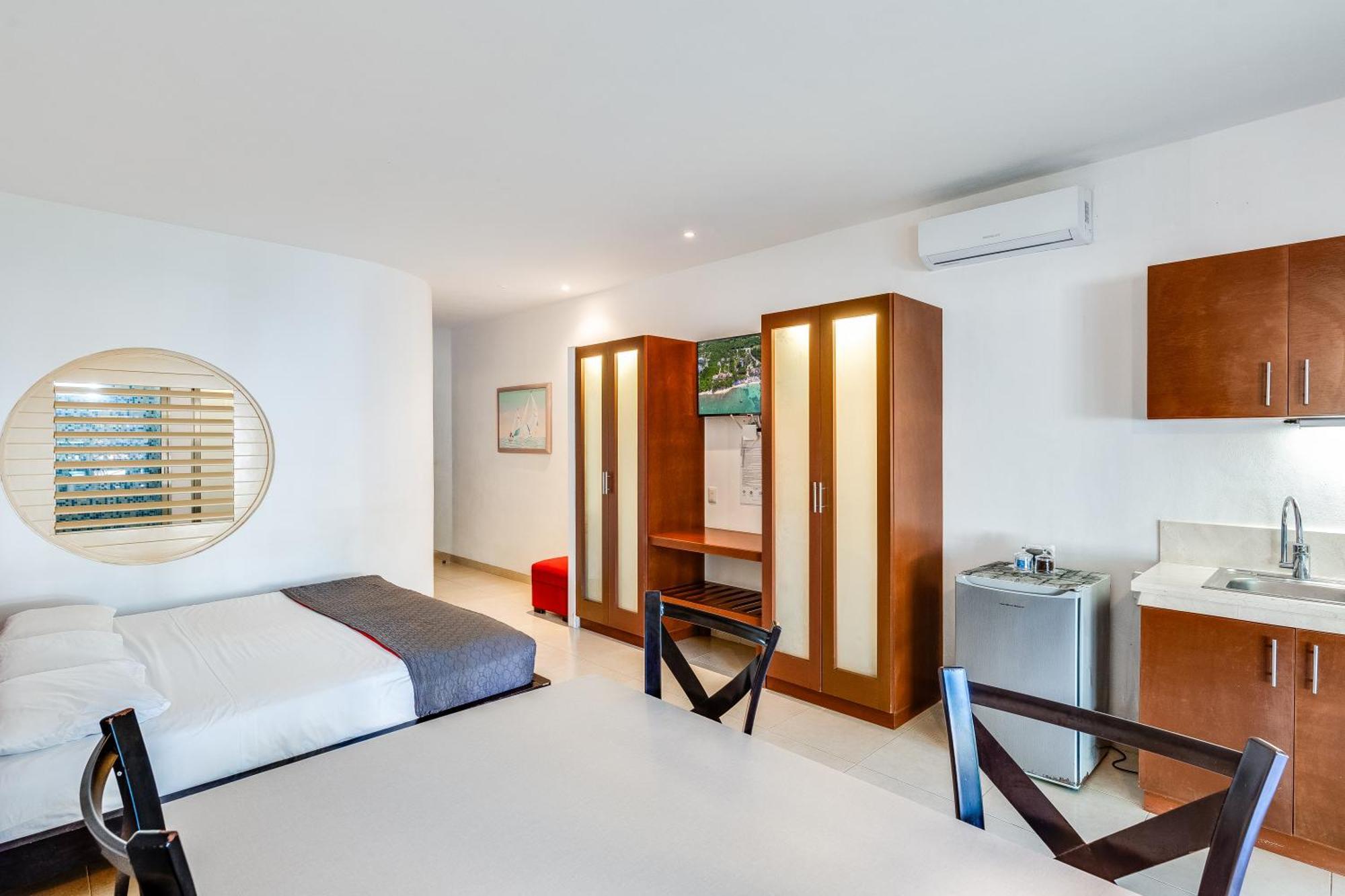 Hotel Maia Cozumel