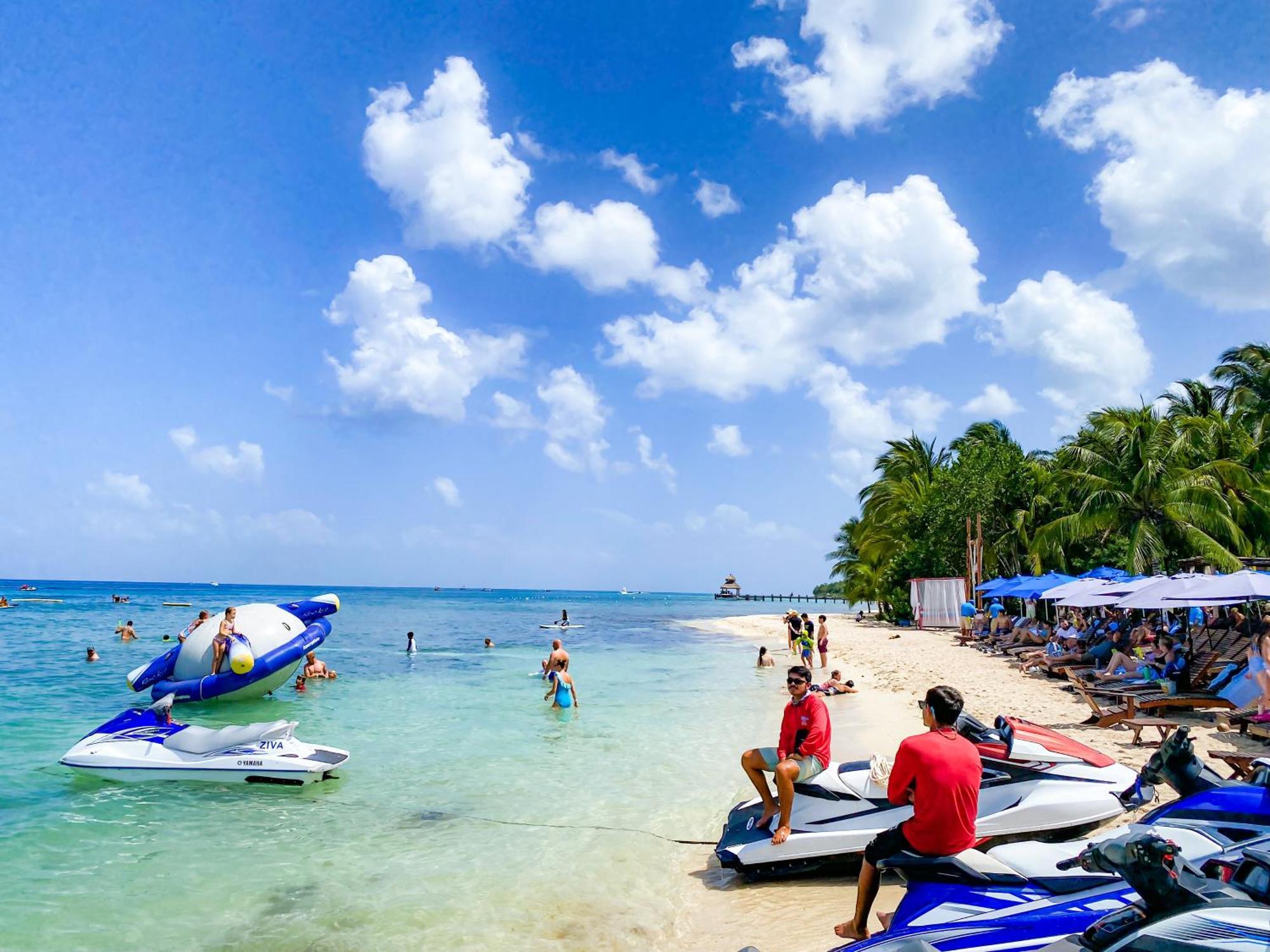 Maia Hotel Cozumel