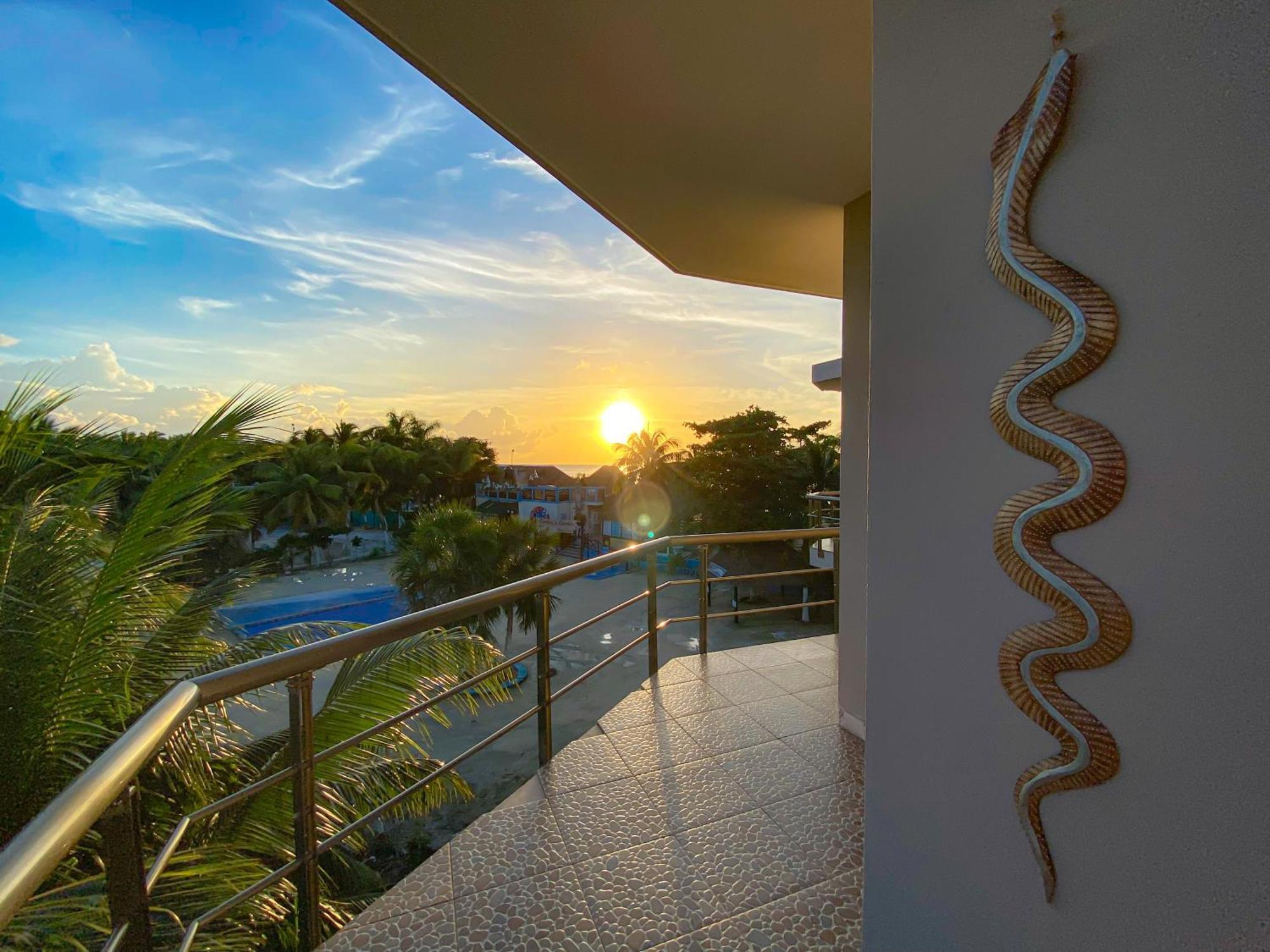Maia Hotel Cozumel