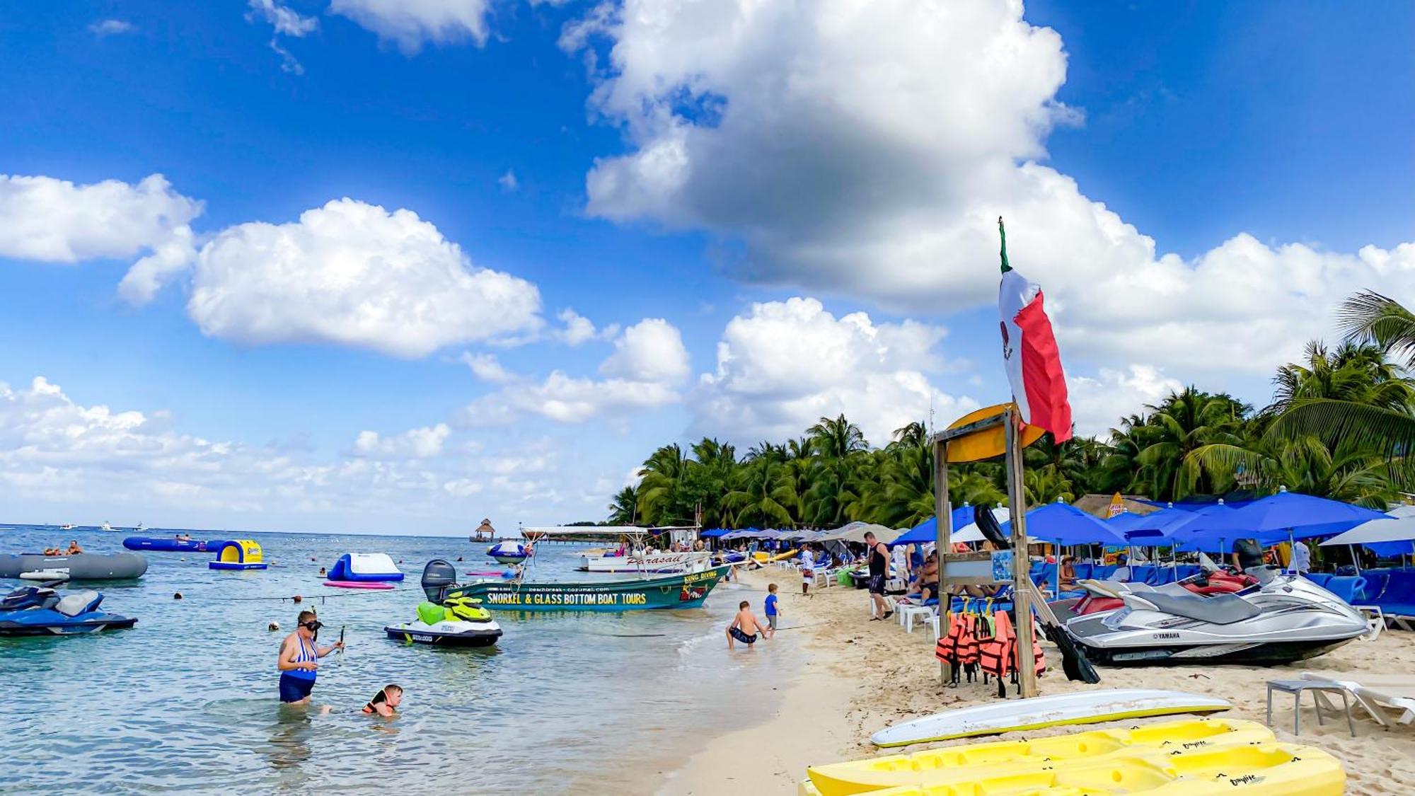 Hotel Maia Cozumel